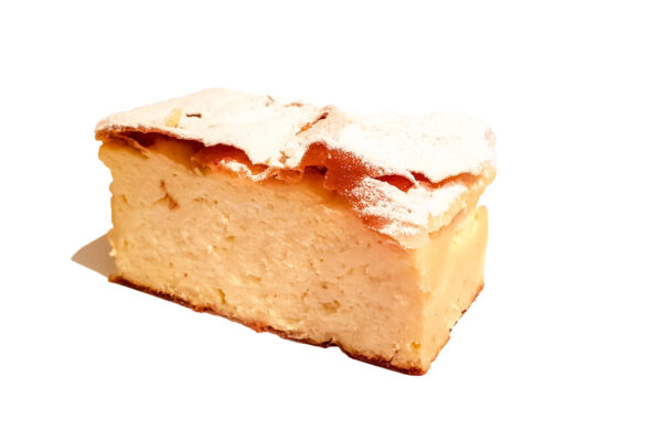 topfenstrudel